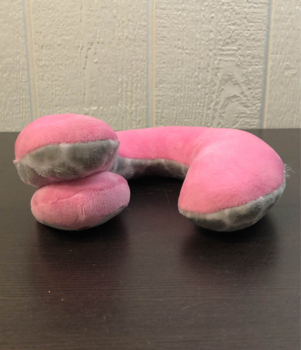 used Unknown Toddler Neck Pillow