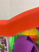 secondhand Little Tikes Activity Garden