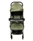 Shop Mompush Lithe V2 Stroller, 2023, Forest at GoodBuy Gear