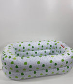 Shop Mommy’s Helper Inflatable Bath Tub at GoodBuy Gear