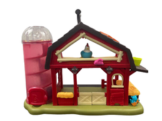 used B. toys Baa-Baa Barn