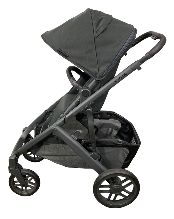 secondhand Strollers