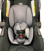 used Carseat