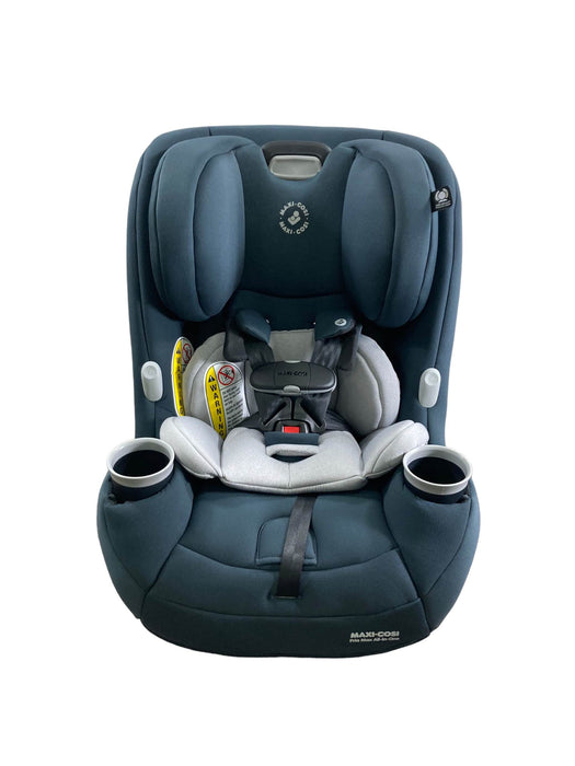 used Maxi-Cosi Pria All-In-1 Convertible Car Seat