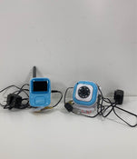 used Infant Optics DXR-5 Portable Video Baby Monitor