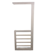 Shop Babyletto Gelato Mini Toddler Bed Conversion Kit, Washed Natural at GoodBuy Gear