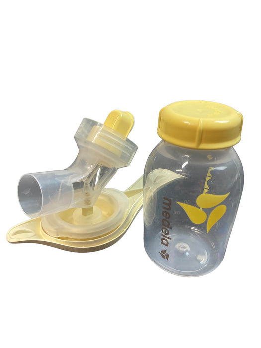 Shop Medela Harmony Manual Breast Pump at GoodBuy Gear