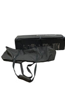Shop Joovy Room2 Playard, Black at GoodBuy Gear