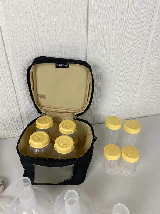 Medela Freestyle Breast Pump