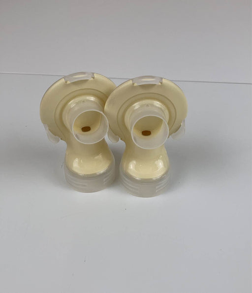 secondhand Medela PersonalFit Flex Connectors