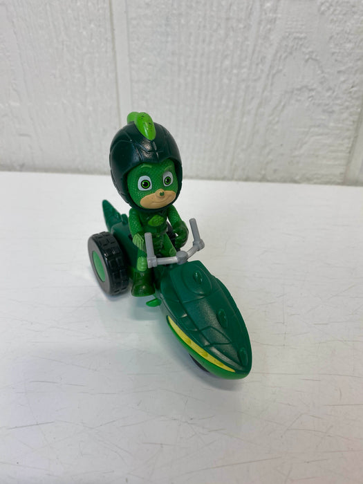 used BUNDLE PJ Masks Toys