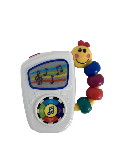 used Baby Einstein Take Along Tunes