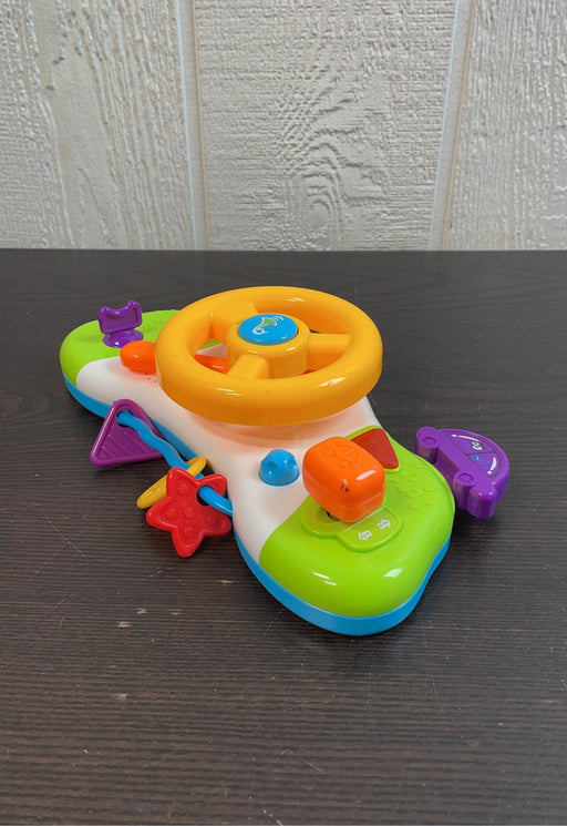 secondhand Starting Wheel Toy