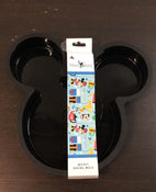 used Disney Mickey Mouse Baking Mold