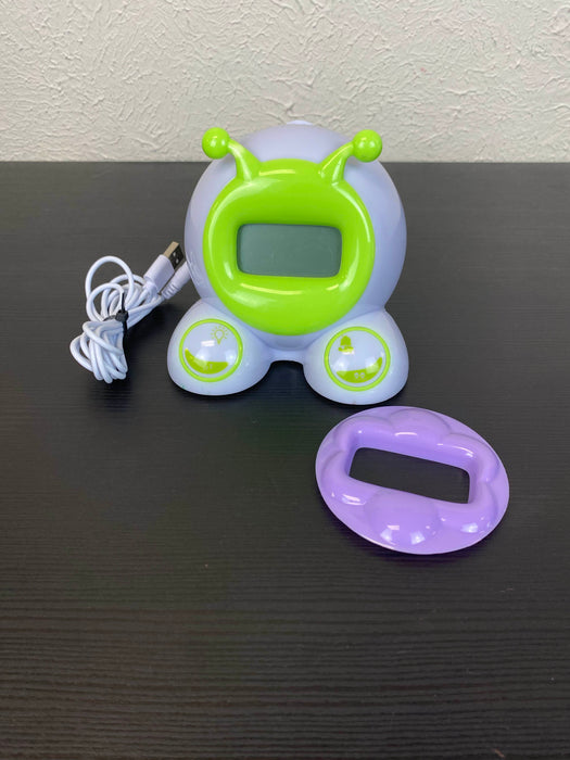 used Mirari OK To Wake! Alarm Clock And Night Light