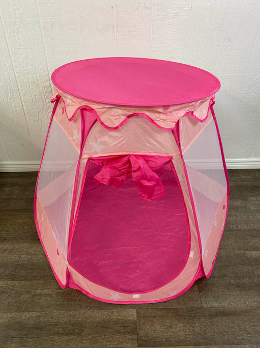 secondhand Play Tent