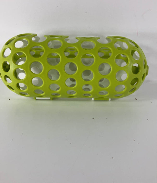 Shop Boon Clutch Dishwasher Basket, Green at GoodBuy Gear