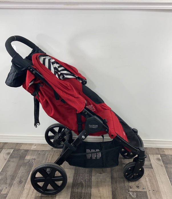 used Strollers