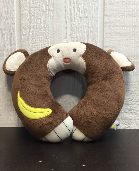 used Travel Bug Travel Pillow for Toddlers