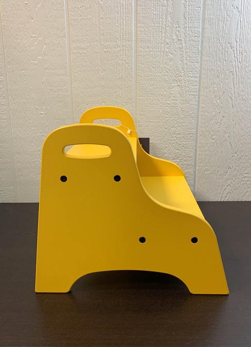 secondhand IKEA TROGEN Step Stool