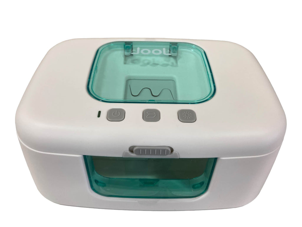 Jool Modern Wipe Warmer