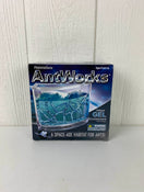 used AntWorks Illuminated Ant Habitat