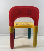 used Unknown Children’s Table And Chairs