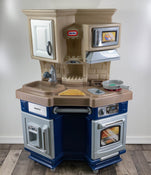 used Little Tikes Super Chef Kitchen