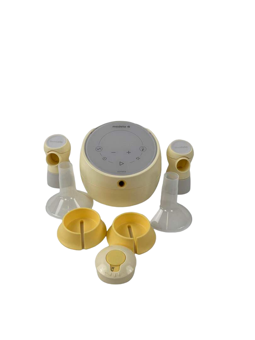 Shop Medela Sonata Breast Pump at GoodBuy Gear