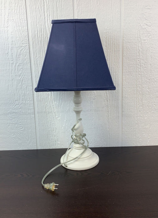 used Table Lamp