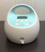 Shop Spectra Baby S1 Plus Premier Rechargeable Breast Pump at GoodBuy Gear