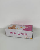 Shop Doppler Fetal Monitor at GoodBuy Gear
