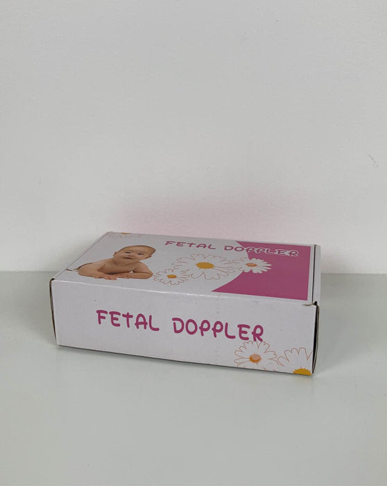 Shop Doppler Fetal Monitor at GoodBuy Gear