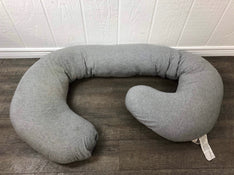 secondhand Leachco Snoogle Total Body Pillow