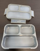 Shop Bizz Bento Lunch Box at GoodBuy Gear