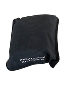 secondhand Silver Cross Stroller Rain Cover