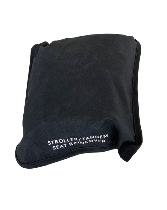 secondhand Silver Cross Stroller Rain Cover