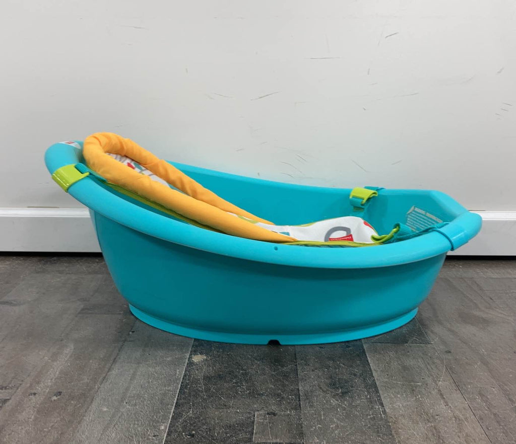Fisher Price Rinse 'n Grow Bath Tub