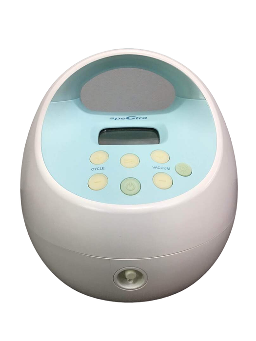 Shop Spectra Baby S1 Plus Premier Rechargeable Breast Pump at GoodBuy Gear