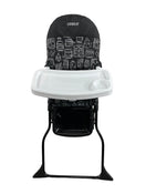 used Cosco Flat Fold High Chair