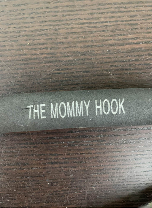 secondhand The Mommy Hook Stroller Assistant