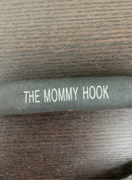 secondhand The Mommy Hook Stroller Assistant