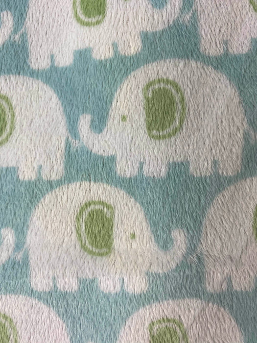 BUNDLE Baby Blankets