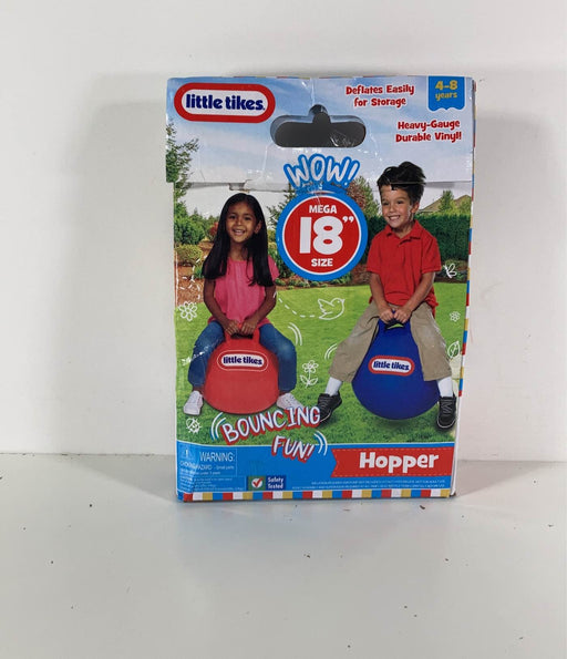 secondhand Little Tikes Hopper Ball Toy