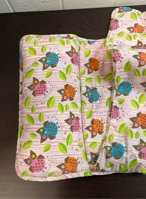 secondhand Wildkin Nap Mat