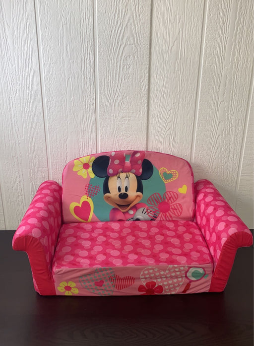 Minnie mouse flip couch online