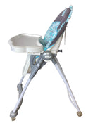 secondhand Safety 1st Grow & Go High Chair