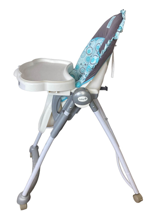 secondhand Safety 1st Grow & Go High Chair