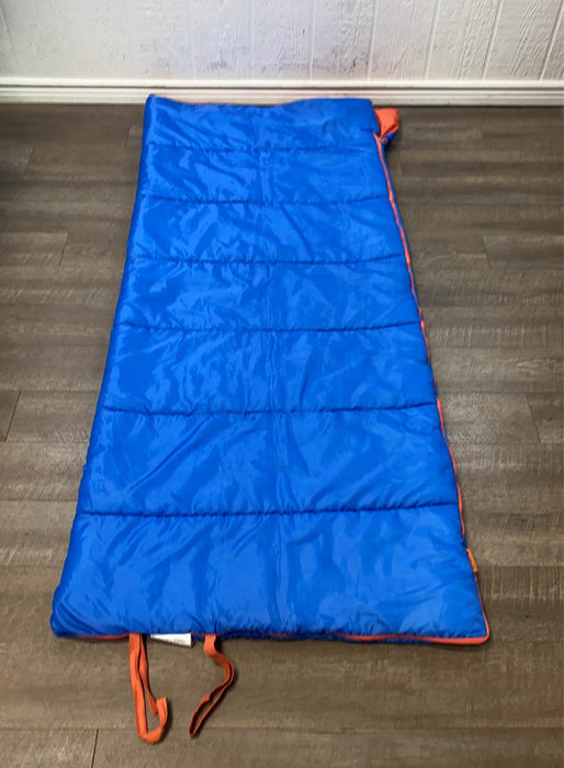 used Ozark Trail Sleeping Bag