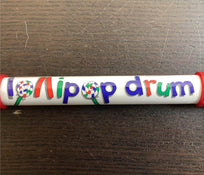 used Remo Lollipop Drum